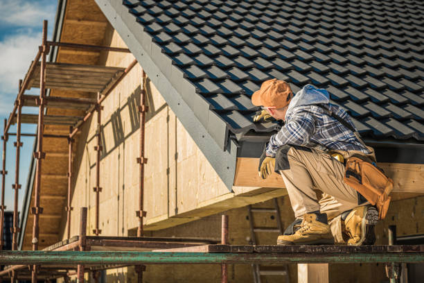 Best Commercial Roofing Services  in Gregory, TX