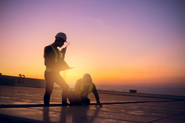 Quick and Trustworthy Emergency Roof Repair Services in Gregory, TX