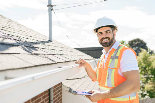 Best Metal Roofing Contractor  in Gregory, TX