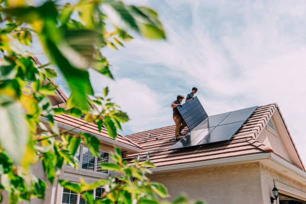 Best New Roof Installation  in Gregory, TX