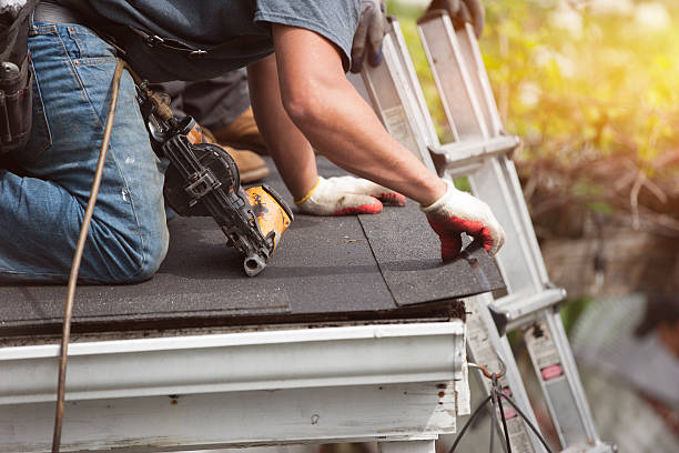 Best Sealant for Roof  in Gregory, TX