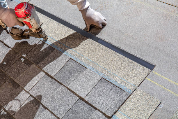 Best Residential Roofing Contractor  in Gregory, TX