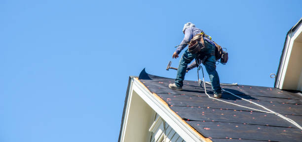 Best Residential Roofing Contractor  in Gregory, TX